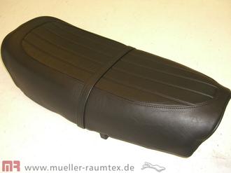 Motorrad Sitzbank Bezug