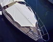 Sonnenschutz Sonnensegel Boot